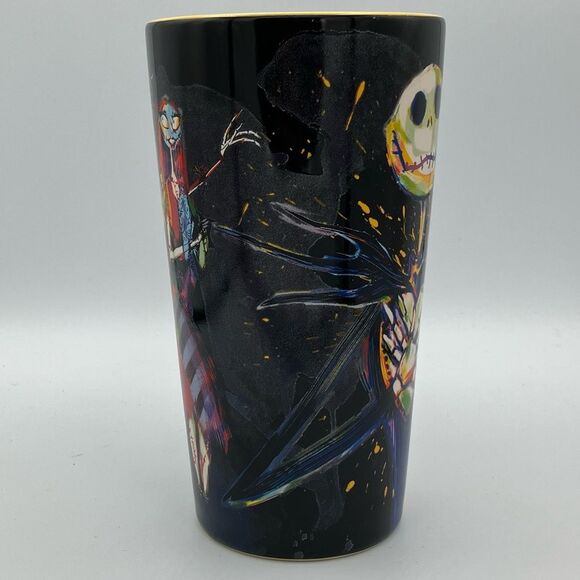 Disney nightmare before Christmas latte mug - Picture 4 of 9